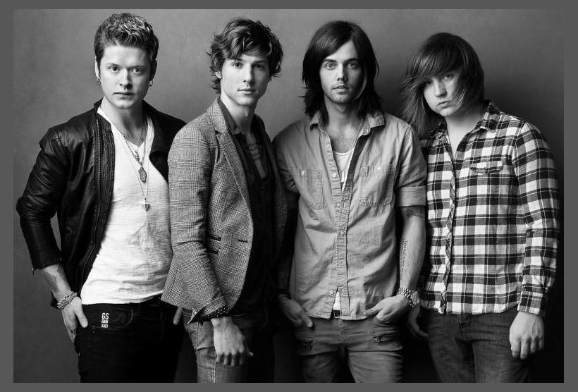 Hot Chelle Rae